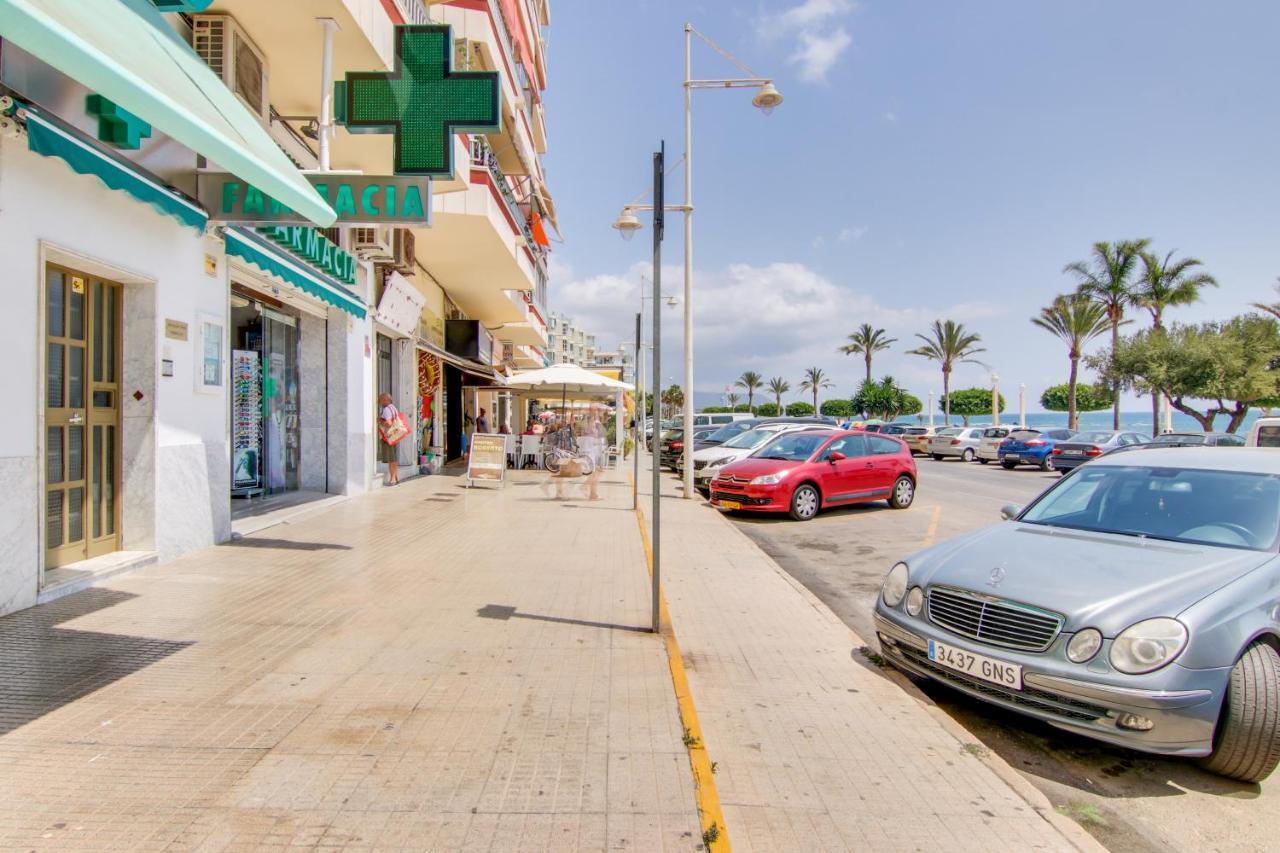 Lighthouse Altea Apartment Exterior photo